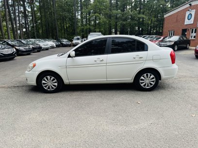 Used 2010 Hyundai Accent GLS
