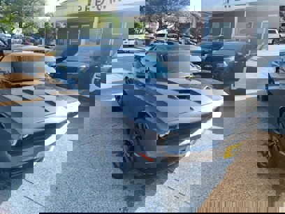 Used 2020 Dodge Challenger SXT w/ Blacktop Package