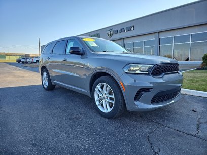 Used 2023 Dodge Durango GT