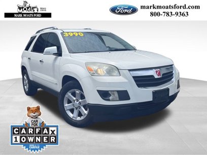 Used 2009 Saturn Outlook XE w/ Premium Trim Package