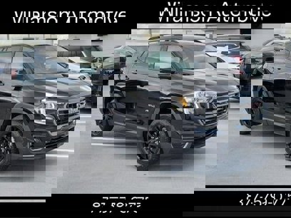 Used 2022 GMC Terrain AT4 w/ Tech Package