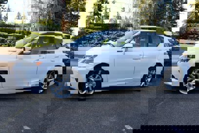 Used 2014 Lexus CT 200h