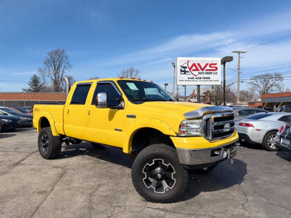 Used 2006 Ford F250 Lariat