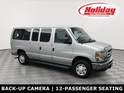 Used 2013 Ford E-350 and Econoline 350 XLT