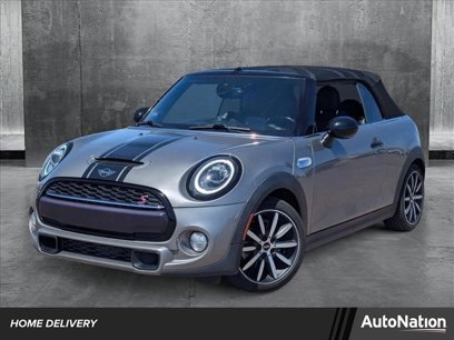 Used 2019 MINI Cooper S w/ Storage Package