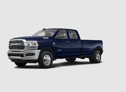 Used 2022 RAM 3500 Big Horn w/ Level A Equipment Group