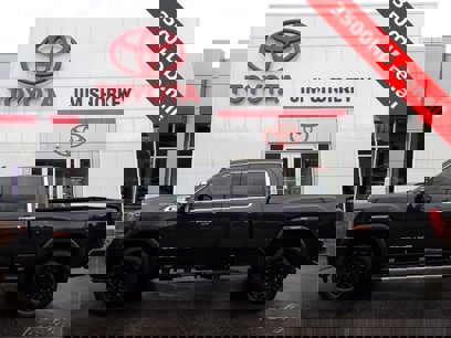 Used 2020 GMC Sierra 3500 Denali w/ Denali Ultimate Package