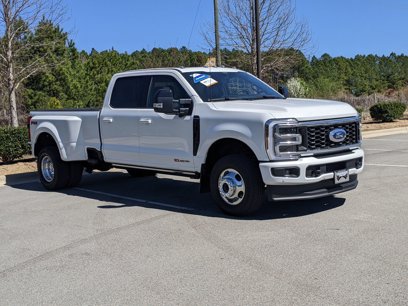 Certified 2025 Ford F350 XL