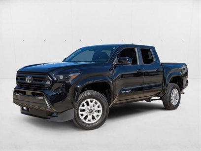 Used 2024 Toyota Tacoma SR5