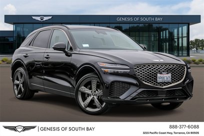 Used 2025 Genesis GV70 3.5T Sport w/ Sport Advanced Package