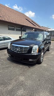 Used 2011 Cadillac Escalade ESV Premium