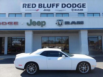 Used 2022 Dodge Challenger GT