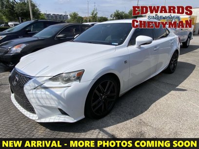 Used 2014 Lexus IS 250