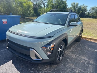 Used 2024 Hyundai Kona SEL