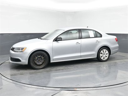 Used 2014 Volkswagen Jetta SE