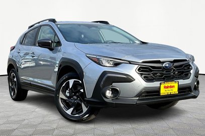 New 2025 Subaru Crosstrek 2.5i Limited