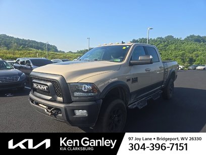 Used 2018 RAM 2500 Power Wagon