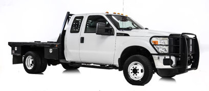 Used 2011 Ford F350 XL w/ XL Value Pkg