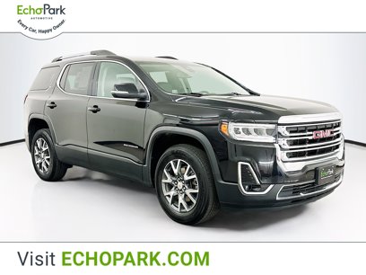 Used 2023 GMC Acadia SLT