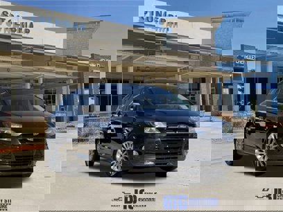 Used 2012 Ford Focus Titanium w/ SEL/Titanium Winter Pkg