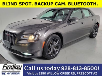 Used 2023 Chrysler 300 S