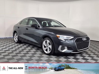 Used 2024 Audi A3 2.0T Premium