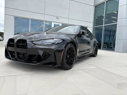 Used 2023 BMW M4 Competition w/ Executive Package