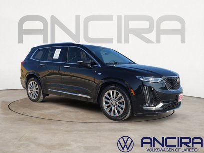 Used 2023 Cadillac XT6 Premium Luxury w/ Technology Package