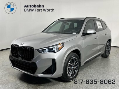 New 2025 BMW X1 xDrive28i w/ Premium Package