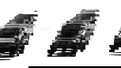 New 2026 GMC Terrain Elevation w/ Elevation Premium Package