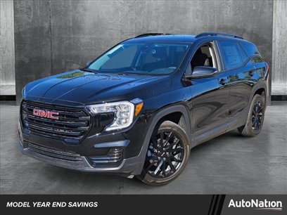 New 2024 GMC Terrain SLE w/ Driver Convenience Package