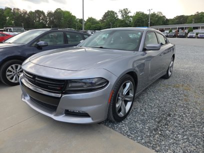 Used 2018 Dodge Charger R/T