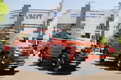 New 2025 Subaru Crosstrek 2.5i Limited