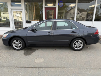 Used 2006 Honda Accord SE