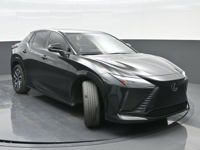 Used 2023 Lexus RZ 450e Premium