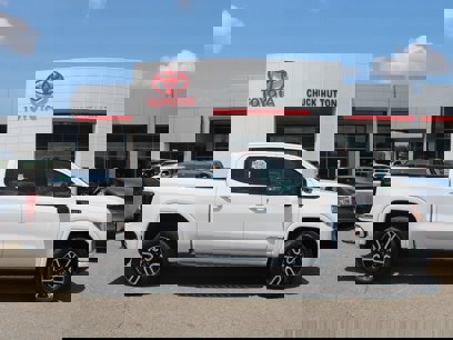Used 2022 GMC Sierra 1500 AT4 w/ AT4 Preferred Package