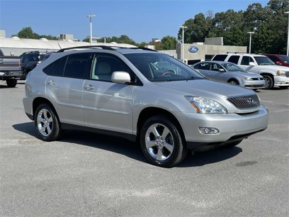 Used 2005 Lexus RX 330