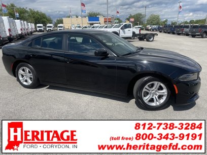 Used 2019 Dodge Charger SXT