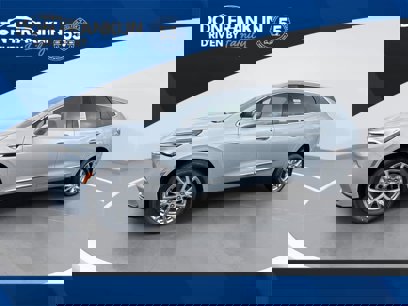 Used 2022 Buick Enclave Essence w/ Experience Buick Package