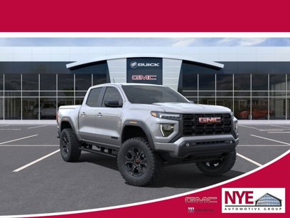 New 2024 GMC Canyon Elevation w/ Elevation Premium Package