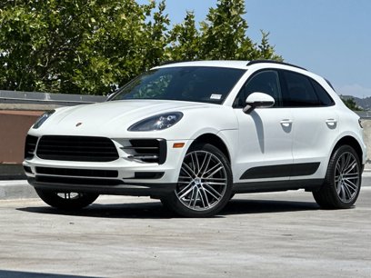 Used 2020 Porsche Macan S