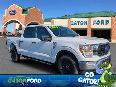 Used 2022 Ford F150 XLT