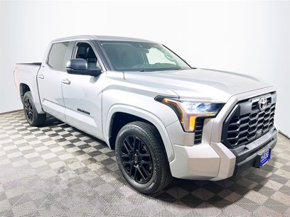 Used 2024 Toyota Tundra SR5 w/ TRD Sport Package