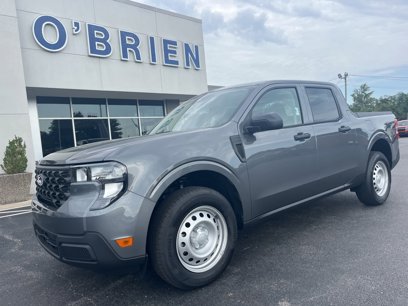 New 2025 Ford Maverick XL w/ 4K Tow Package