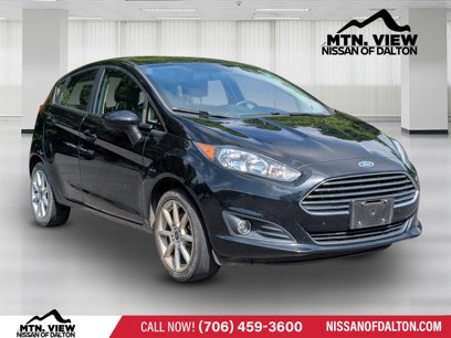 Used 2019 Ford Fiesta SE w/ Equipment Group 201A