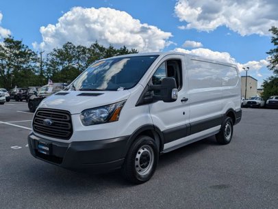 Used 2016 Ford Transit 150 130 Low Roof