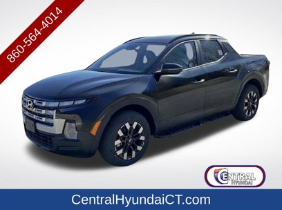 New 2025 Hyundai Santa Cruz SEL