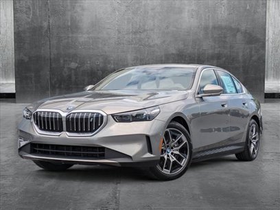 Used 2025 BMW i5 xDrive40 w/ Premium Package