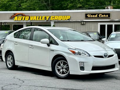 Used 2011 Toyota Prius One