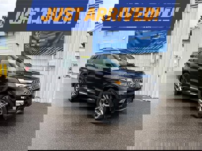 Used 2023 Ford Explorer Limited
